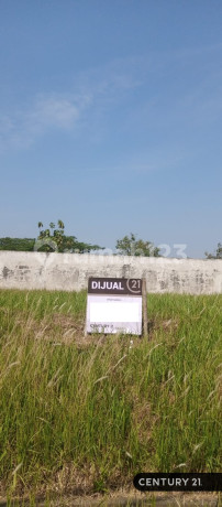 Strategic Land on Dempo Street, Simpruk Park