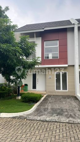 Affordable House in Summarecon Emerald Karawang
