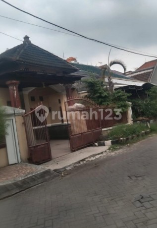 For Sale, Ready-to-Occupy House in Bumi Marina Emas, Close to Campus.