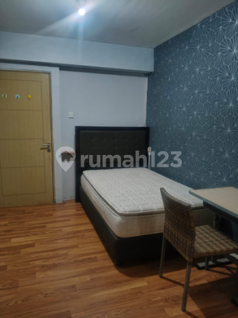 DIJUAL/DISEWAKAN APARTEMEN EDUCITY YALE