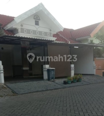 Taman Wisata Tropodo Lokasi Bebas Banjir