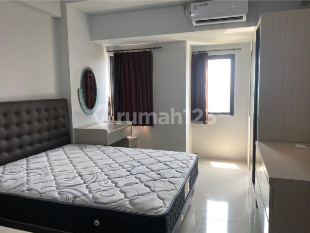 Dijual disewakan Apartemen Cornell Citraland,surabaya Full Furnished Siap Huni Ciamik