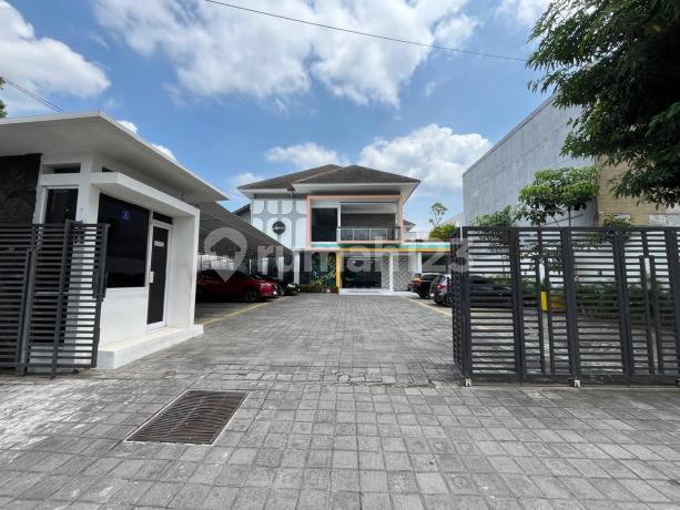 Special Strategic Hotel 38 Rooms Fully Furnished Including Management Just Continue Near UMY Integrated Campus