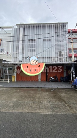 Dijual Cepat Ruko di Duta Garden 3Lt Tangerang