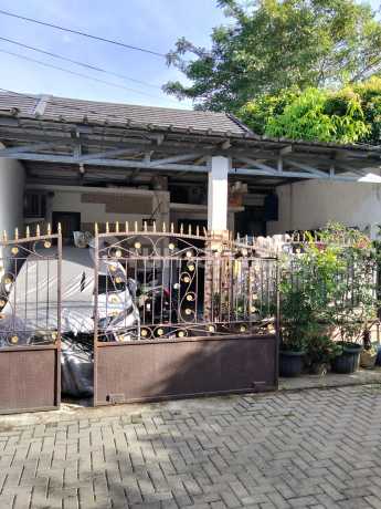 For Quick Sale: House in Taman Melati Indah, Depok