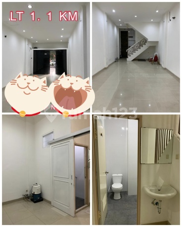 Dijual Cepat Ruko di Kalideres Cocok untuk Resto Kantor Dll Dijual Cepat Ruko di Kalideres Cocok untuk Resto Kantor Dll