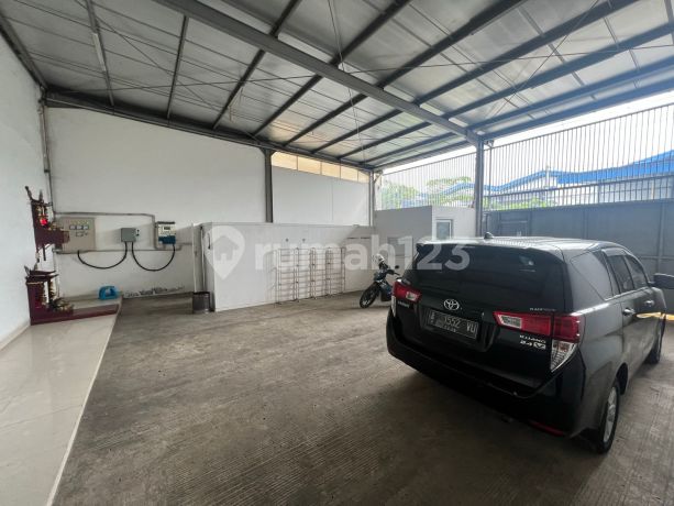 Dijual Cepat Gudang Dikosambi Permai Tangerang Dijual Cepat Gudang Dikosambi Permai Tangerang