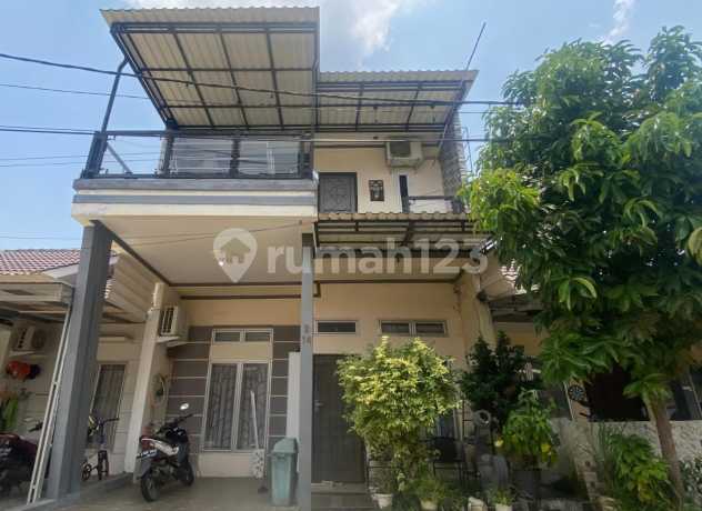 Dijual Murah Rumah Bagus Di Parung Panjang