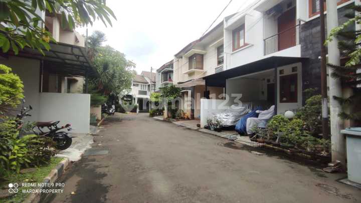Dijual Cepat Rumah Di Pejaten Town House Jakarta Selatan Dijual Cepat Rumah Di Pejaten Town House Jakarta Selatan