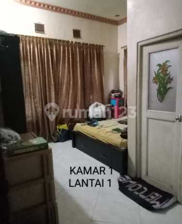 Dijual Cepat Rumah Di Griya Padma Tambun Bekasi