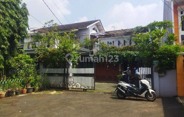 Jual Rumah.murah.jl. Palapa V.a Pasar Minggu,jakarta Selatan, 