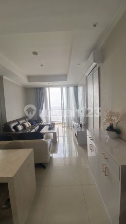Dijual Apartemen Ancol Mansion Seaview Bagus Mulus