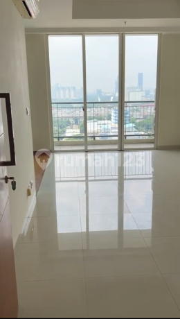 For Sale Quick Ancol Mansion Apartment
