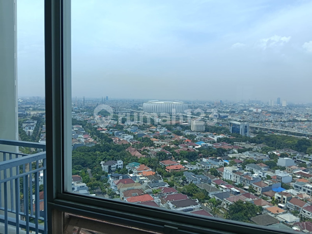 Dijual Cepat Ancol Mansion Apartment Dijual Cepat Ancol Mansion Apartment