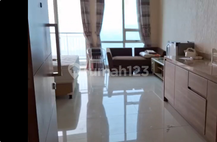 Dijual Cepat Studio Ancol Mansion Apartment Dijual Cepat Studio Ancol Mansion Apartment