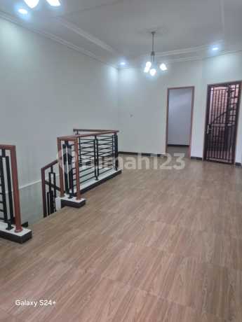 Dijual Rumah Gading Griya Residence Baru Renov