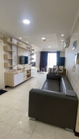 Dijual Cepat Apartemen Model Loft Frenchwalk Nice Garden Dijual Cepat Apartemen Model Loft Frenchwalk Nice Garden