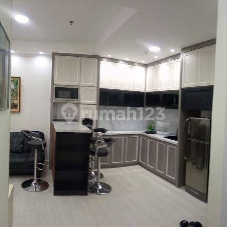 Dijual Cepat Apartemen Bagus City Home Moi Dijual Cepat Apartemen Bagus City Home Moi