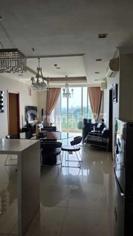 Dijual Cepat Apartemen Ancol Mansion Private Lift