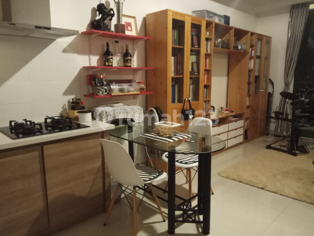 Dijual Cepat Ancol Mansion Apartment Dijual Cepat Ancol Mansion Apartment