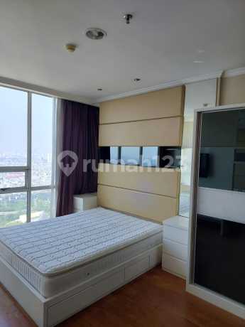 Dijual Apartemen Ancol Mansion Fullnish Dijual Apartemen Ancol Mansion Fullnish