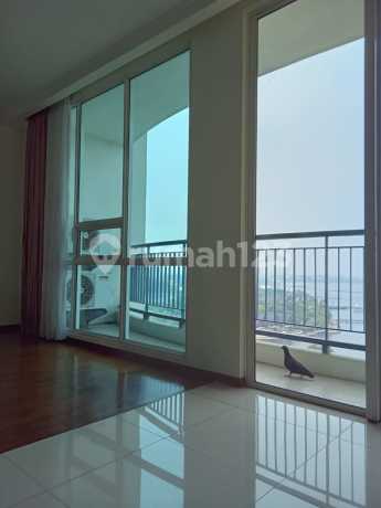 Dijual Cepat Seaview Ancol Mansion Apartment