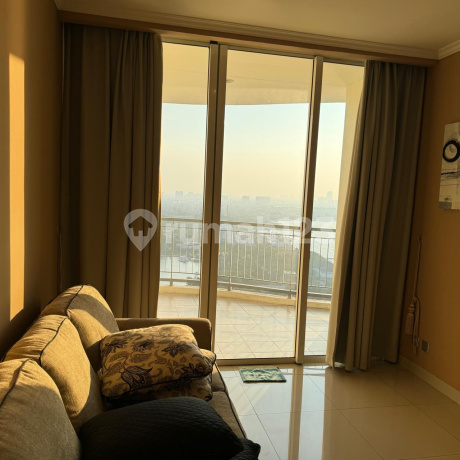 Dijual Ancol Mansion Apartment Dijual Ancol Mansion Apartment