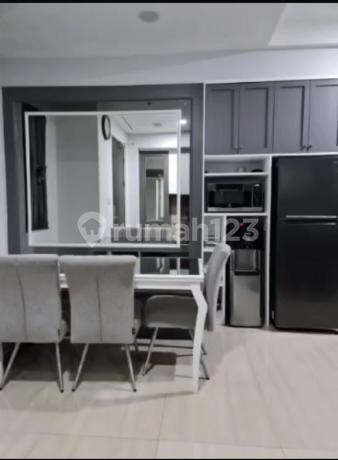 Dijual Apartemen Citra Lake Suite, Citra Garden 6, Jakarta barat. Tower A Luas 94.47 m2  Posisi Hoek Ada Garden 3 KT; 2 KM Full Furnished Hadap Taman Listrik 4400w  Note: IPL 94.47 x 31.000 =  2.928.570 Harga 3M nego tipis