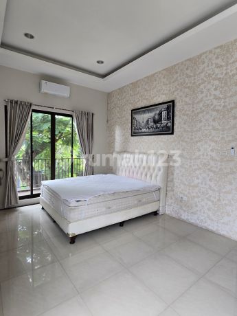 Harga Fantastic - Rare Item Hoek 3 Lantai! Taman Holandia - Lippo Karawaci Utara * LT 155 M² / LB 350 M² * 3 Lantai * Posisi Hoek * Hadap Selatan ️ 5+1 KT 4+1 KM Full Furnish Kondisi Baru Renov Siap Langsung Huni SHM Harga Super Murah: Rp 2,3 M Harga Fantastic - Rare Item Hoek 3 Lantai! Taman Holandia - Lippo Karawaci Utara * LT 155 M² / LB 350 M² * 3 Lantai * Posisi Hoek * Hadap Selatan ️ 5+1 KT 4+1 KM Full Furnish Kondisi Baru Renov Siap Langsung Huni SHM Harga Super Murah: Rp 2,3 M