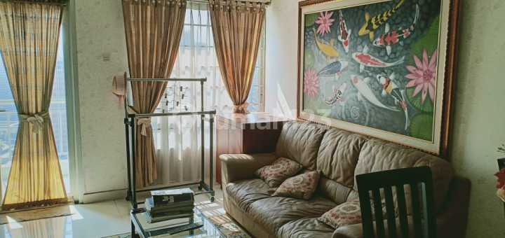 SUDIRMAN PARK APARTMENT 29TH FLOOR CENTRAL JAKARTA SIZE: 78 M2 FULLY FURNISHED FACING: EAST TOWARDS SUDIRMAN THAMRIN NICE NIGHT VIEW PRICE: 1.8M NEGOTIABLE