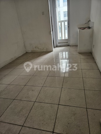 Disewakan Cepat Apartment Green Bay Pluit Muara Karang Jakarta Utara Uk 36 M² Kamar Tidur 2 Kamar Mandi 1 Tower D, Lantai 30 Unfurnish View Bagus, Hadap Laut Harga Sewa 22Juta/ Tahun