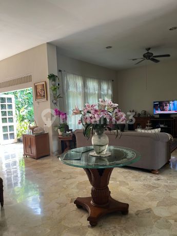 Dijual Rumah Nyaman Berkonsp Open Spacae Di Lembah Cinere Indah