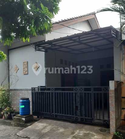 Rumah di Jual di Cimuning Rumah di Jual di Cimuning