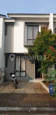 Rumah Dijual, LT 60M2(5 X12), Lb:45m2, 2Lt, Hadap Utara, Grand Batavia - Fiera, Pasar Kemis, Tangerang