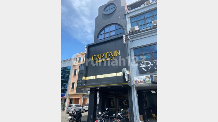 Ruko Dijual, Lt:68 (4X17),Lb:280m2, SHM, Barat Daya, Daan Mogot Baru, Jakarta Barat (Erw) Ruko Dijual, Lt:68 (4X17),Lb:280m2, SHM, Barat Daya, Daan Mogot Baru, Jakarta Barat (Erw)