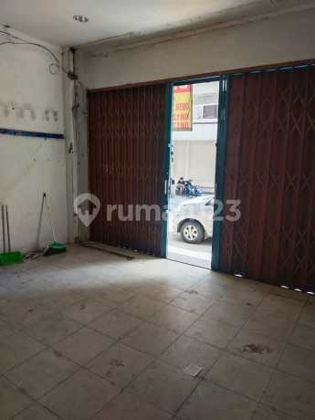 Ruko Itc Roxy Sangat Cocok untuk Usaha