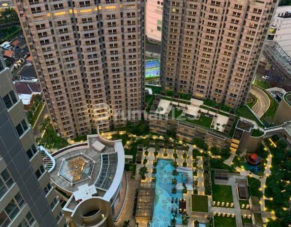 Taman Anggrek Residence Calypso 