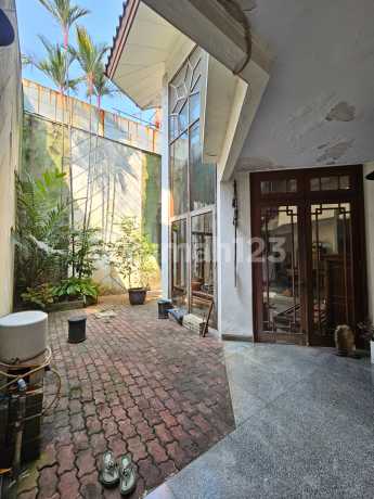 Rumah Strategis di Samping Tol, Prisma Kedoya , Jakarta Barat