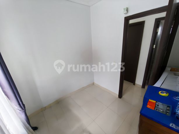 Dijual Rumah di Jakarta Garden City Cluster Mississippi Dijual Rumah di Jakarta Garden City Cluster Mississippi