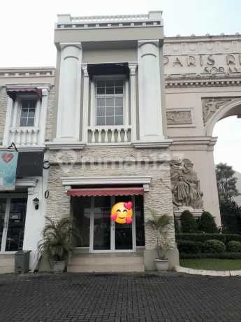 Dijual Ruko siap huni, Lokasi sangat strategis, dekat ke Bintaro dan Jaksel Ruko Perum PARIS RESIDENCE, Ciputat, Tangerang Selatan Dijual Ruko siap huni, Lokasi sangat strategis, dekat ke Bintaro dan Jaksel Ruko Perum PARIS RESIDENCE, Ciputat, Tangerang Selatan