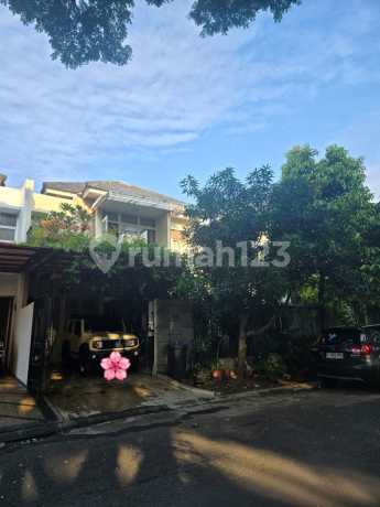 Dijual Rumah Bagus Siap Huni di Cluster Regina, Metland Menteng, Jakarta Timur Dijual Rumah Bagus Siap Huni di Cluster Regina, Metland Menteng, Jakarta Timur