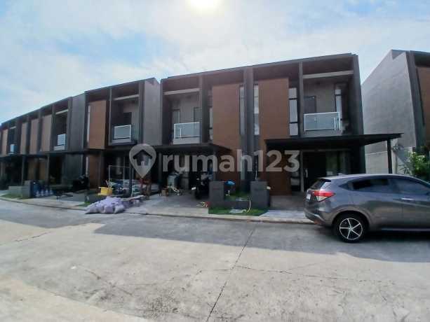 Grand Residence City Rumah Paling Terjangkau & Worth To Buy di Bekasi! Grand Residence City Rumah Paling Terjangkau & Worth To Buy di Bekasi!