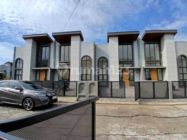 Rumah siap huni di Cluster HANGTUAH TIPE SKY VIEW, GRAND RESIDENCE CITY, BEKASI Rumah siap huni di Cluster HANGTUAH TIPE SKY VIEW, GRAND RESIDENCE CITY, BEKASI