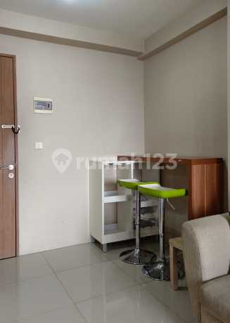 Dijual Unit 2Br Oak Tower Apartment, Tower B, Tipe 42