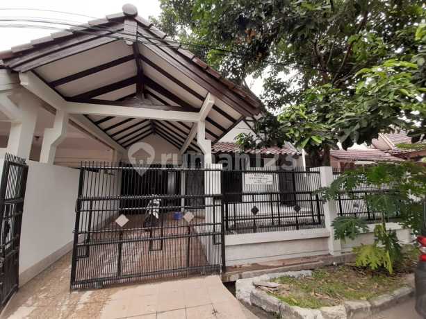 For Sale House in Gading Serpong Sector 1D, Tangerang