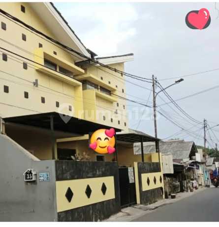 Dijual: Rumah Kos-Kosan 2 Lantai di Cirendeu, Ciputat Tangsel, Lokasi Strategis, Dekat ke Uin Ciputat Dijual: Rumah Kos-Kosan 2 Lantai di Cirendeu, Ciputat Tangsel, Lokasi Strategis, Dekat ke Uin Ciputat