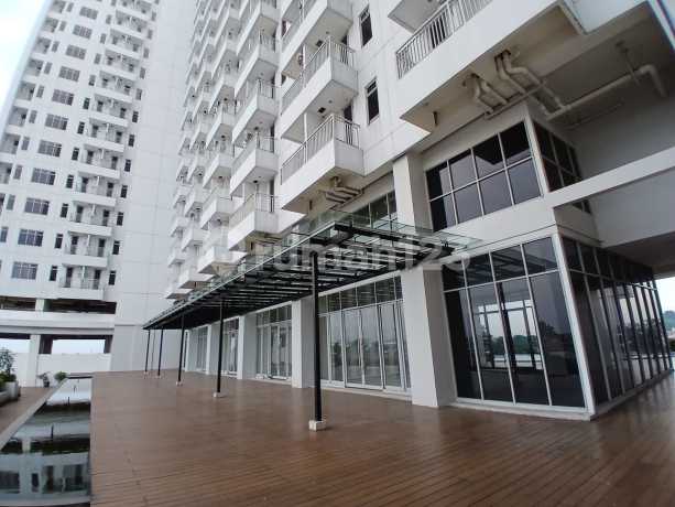 For Sale Apartemen tipe Studio sudah Full Furnish, siap huni di Depok, Lokasi Sangat Strategis!  
