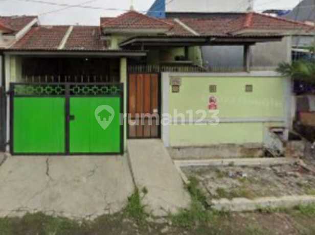 DIJUAL RUMAH DI DUTA BUMI - BEKASI DIJUAL RUMAH DI DUTA BUMI - BEKASI