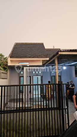 DIJUAL / DISEWAKAN Rumah di Sawangan Perumahan Kampoeng Haris 2 DIJUAL / DISEWAKAN Rumah di Sawangan Perumahan Kampoeng Haris 2