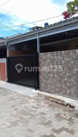 Dijual Rumah di Taman Akasia Parung, Bogor, Murah, Strategis, dan Siap Huni!